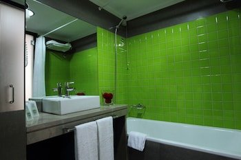 Rocamar Exclusive Hotel & Spa 