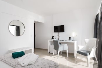Rocamar Exclusive Hotel & Spa 
