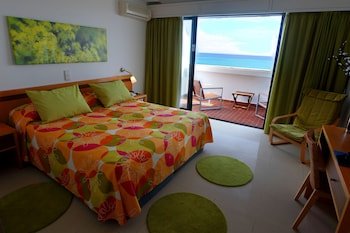 Rocamar Exclusive Hotel & Spa 