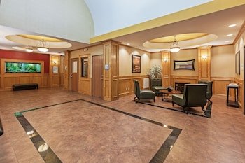 Holiday Inn Express & Suites Corpus Christi NW Calallen