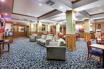 Holiday Inn Express & Suites Corpus Christi NW Calallen