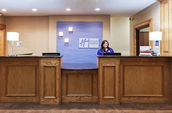 Holiday Inn Express & Suites Corpus Christi NW Calallen
