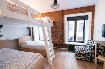 Big Land Hostel