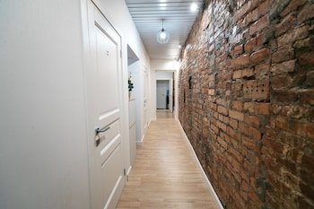 Big Land Hostel