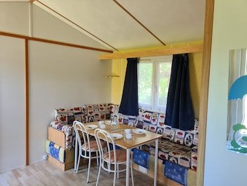 Resort & Camping Val De Braye