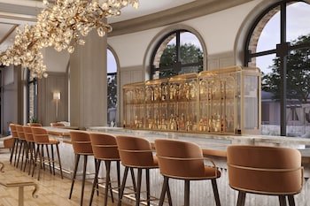 The Ritz-Carlton Dallas, Las Colinas