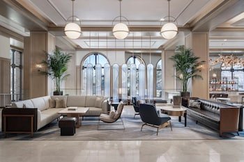 The Ritz-Carlton Dallas, Las Colinas