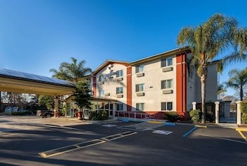 Comfort Inn Gilroy