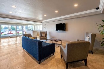 Comfort Inn Gilroy