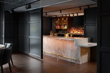Union Club Hotel at Purdue University