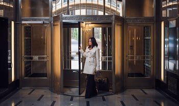 Rand Tower Hotel, Minneapolis, a Tribute Portfolio Hotel