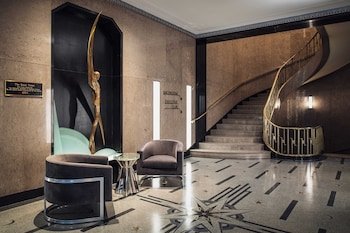 Rand Tower Hotel, Minneapolis, a Tribute Portfolio Hotel