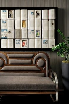 Rand Tower Hotel, Minneapolis, a Tribute Portfolio Hotel