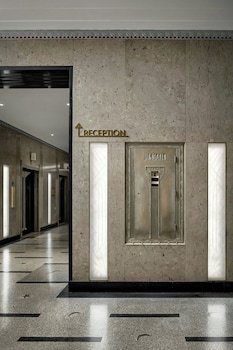 Rand Tower Hotel, Minneapolis, a Tribute Portfolio Hotel