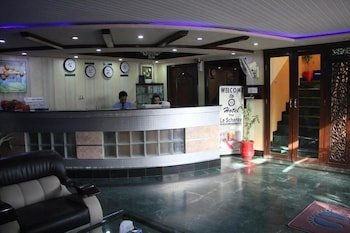 Hotel The Leschanze