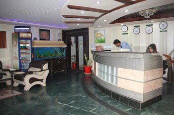 Hotel The Leschanze