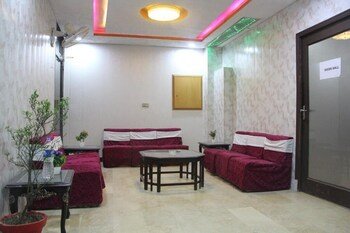 Hotel The Leschanze