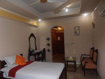 Hotel The Leschanze