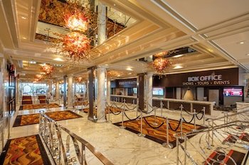 Golden Nugget