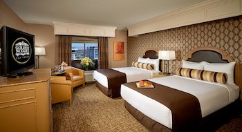 Golden Nugget