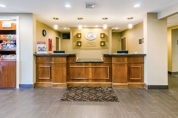 Comfort Suites Wytheville