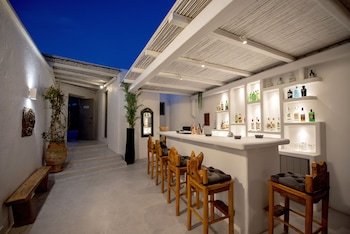 Thalasses Villas