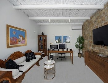 Thalasses Villas
