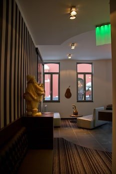 Hotel De Boskar