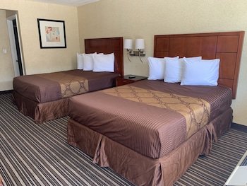 Knights Inn Buena Park/Anaheim