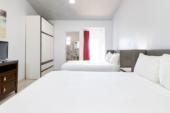 Bella Surf Inn