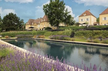 Château les Merles
