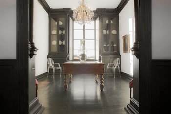 Château les Merles