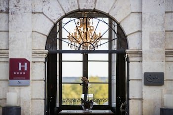 Château les Merles