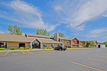 AmericInn by Wyndham Plover Stevens Point