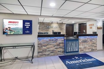 AmericInn by Wyndham Plover Stevens Point