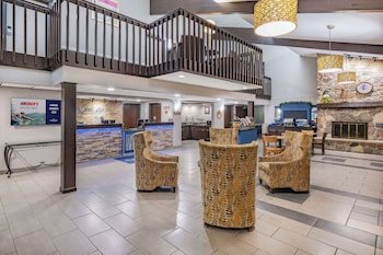 AmericInn by Wyndham Plover Stevens Point