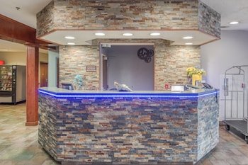 Trident Inn & Suites Baton Rouge