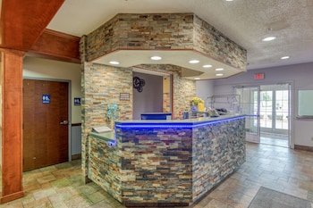 Trident Inn & Suites Baton Rouge