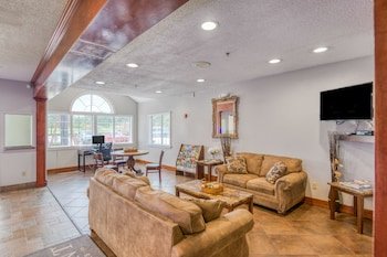 Trident Inn & Suites Baton Rouge
