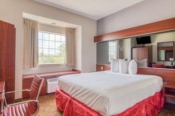 Trident Inn & Suites Baton Rouge