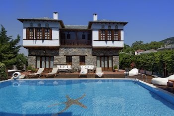 Naoumidis Guest House