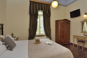 Naoumidis Guest House