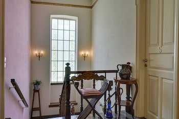 Naoumidis Guest House