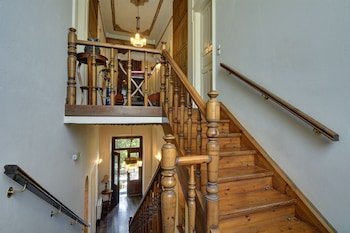Naoumidis Guest House