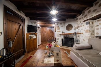 Naoumidis Guest House