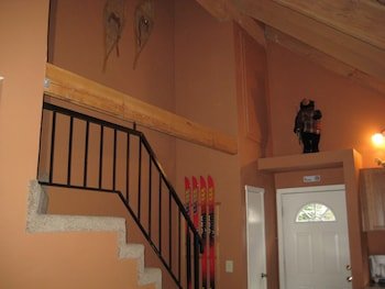 Mammoth View Villas
