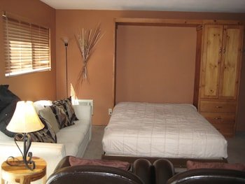 Mammoth View Villas
