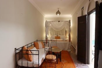 Riad 22 L'Etoile D'Orient