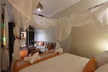 Riad 22 L'Etoile D'Orient