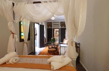 Riad 22 L'Etoile D'Orient